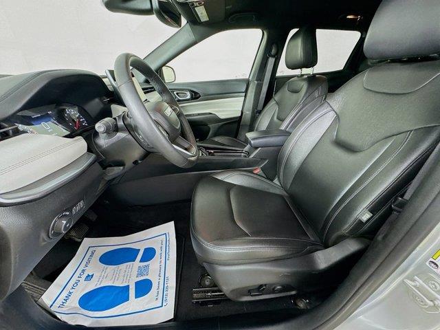 2025 Jeep Compass - $18,987