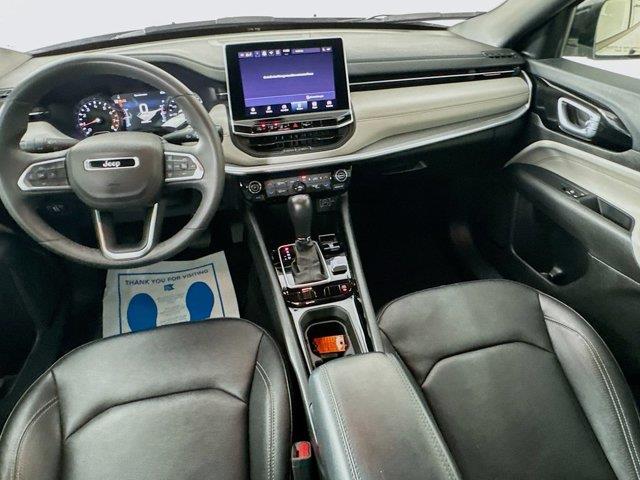 2025 Jeep Compass - $18,987