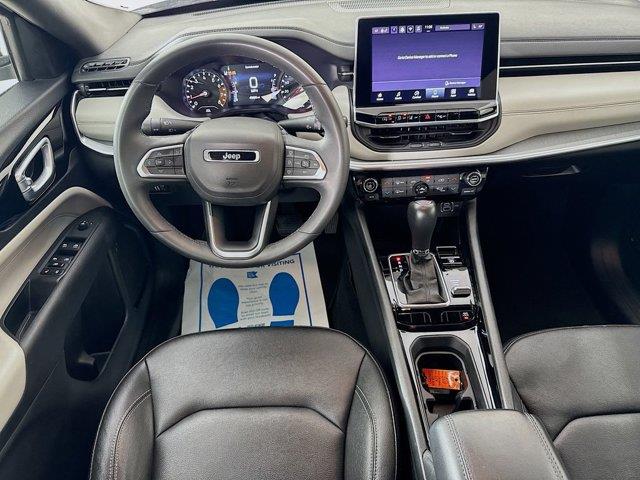 2025 Jeep Compass - $18,987