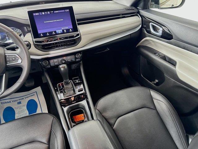 2025 Jeep Compass - $18,987