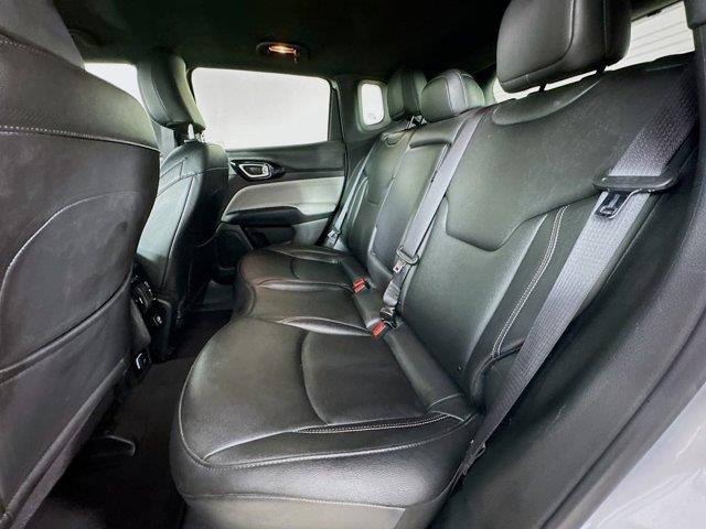 2025 Jeep Compass - $18,987