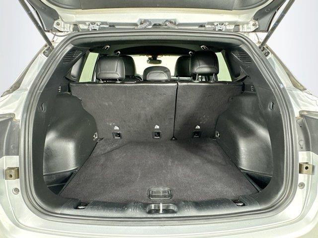 2025 Jeep Compass - $18,987