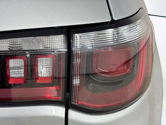 2025 Jeep Compass - $18,987