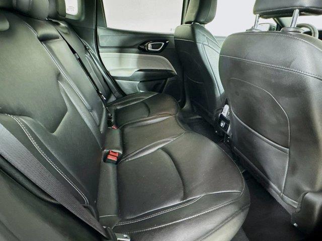 2025 Jeep Compass - $18,987