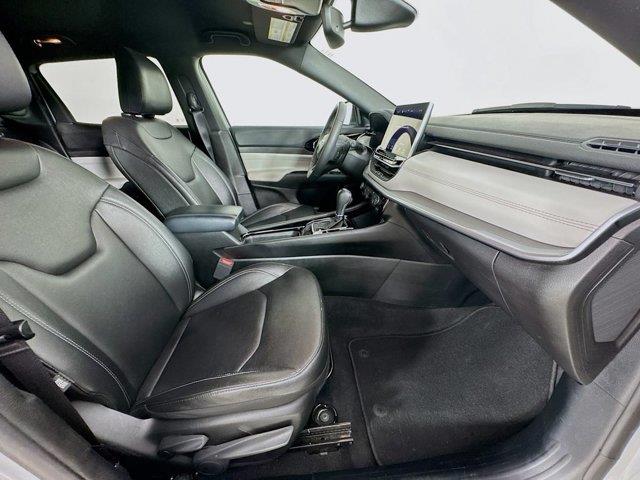 2025 Jeep Compass - $18,987