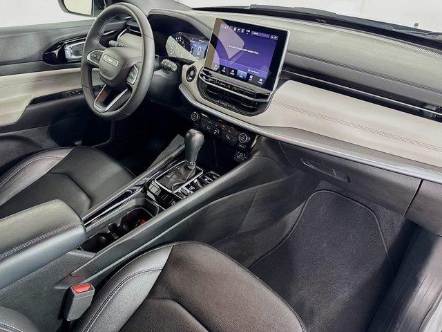 2025 Jeep Compass - $18,987