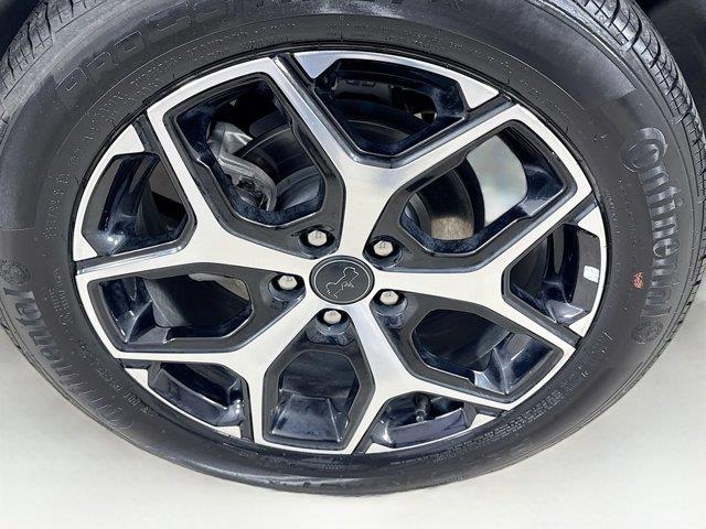 2025 Jeep Compass - $18,987