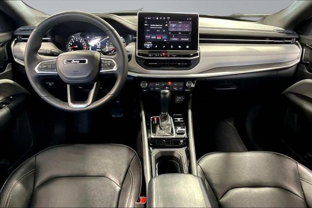 2025 Jeep Compass - $24,093