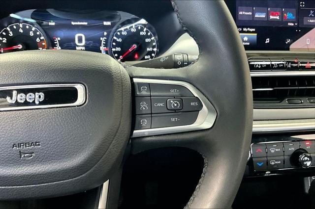 2025 Jeep Compass - $24,093