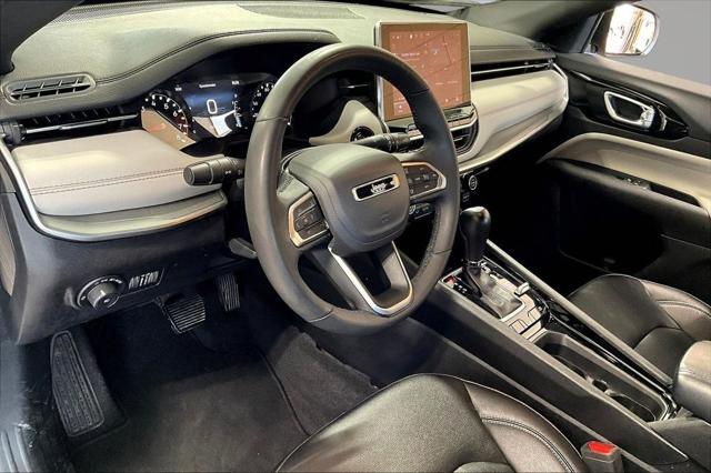 2025 Jeep Compass - $24,093