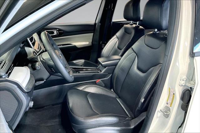 2025 Jeep Compass - $24,093