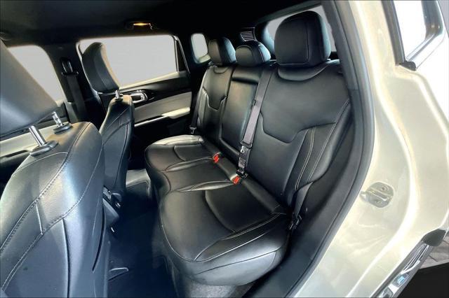 2025 Jeep Compass - $24,093