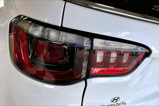 2025 Jeep Compass - $24,093