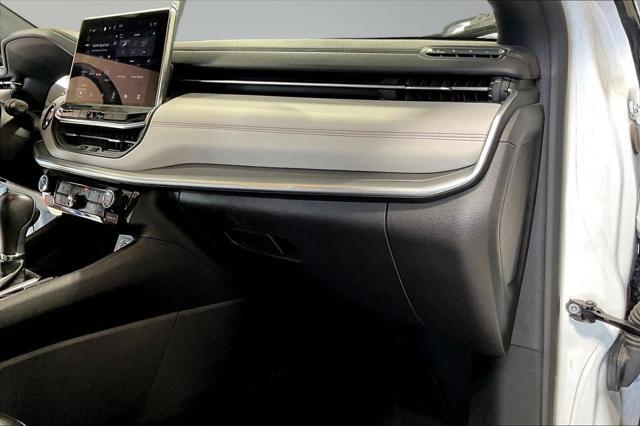 2025 Jeep Compass - $24,093