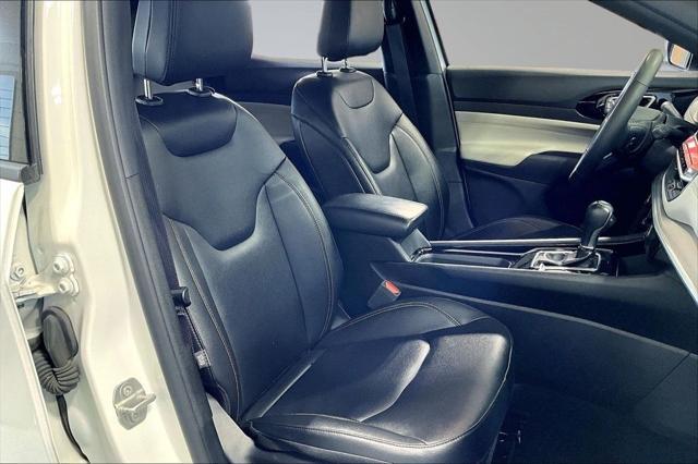 2025 Jeep Compass - $24,093