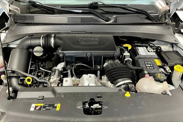 2025 Jeep Compass - $24,093