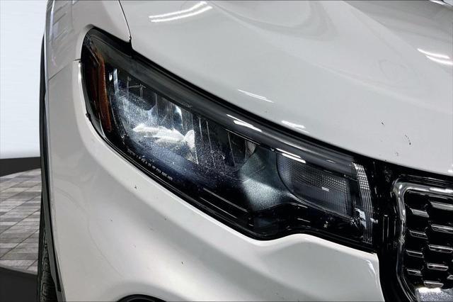 2025 Jeep Compass - $24,093
