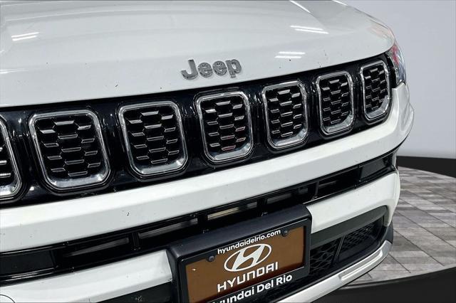 2025 Jeep Compass - $24,093