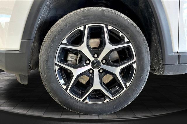 2025 Jeep Compass - $24,093