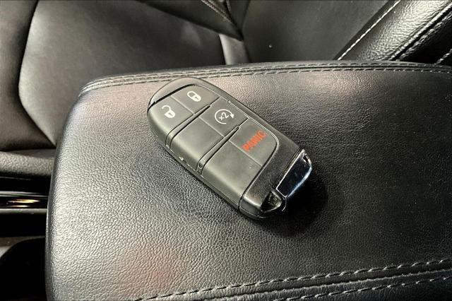 2025 Jeep Compass - $24,093