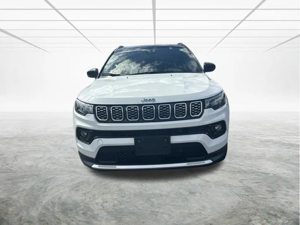 2025 Jeep Compass - $16,953