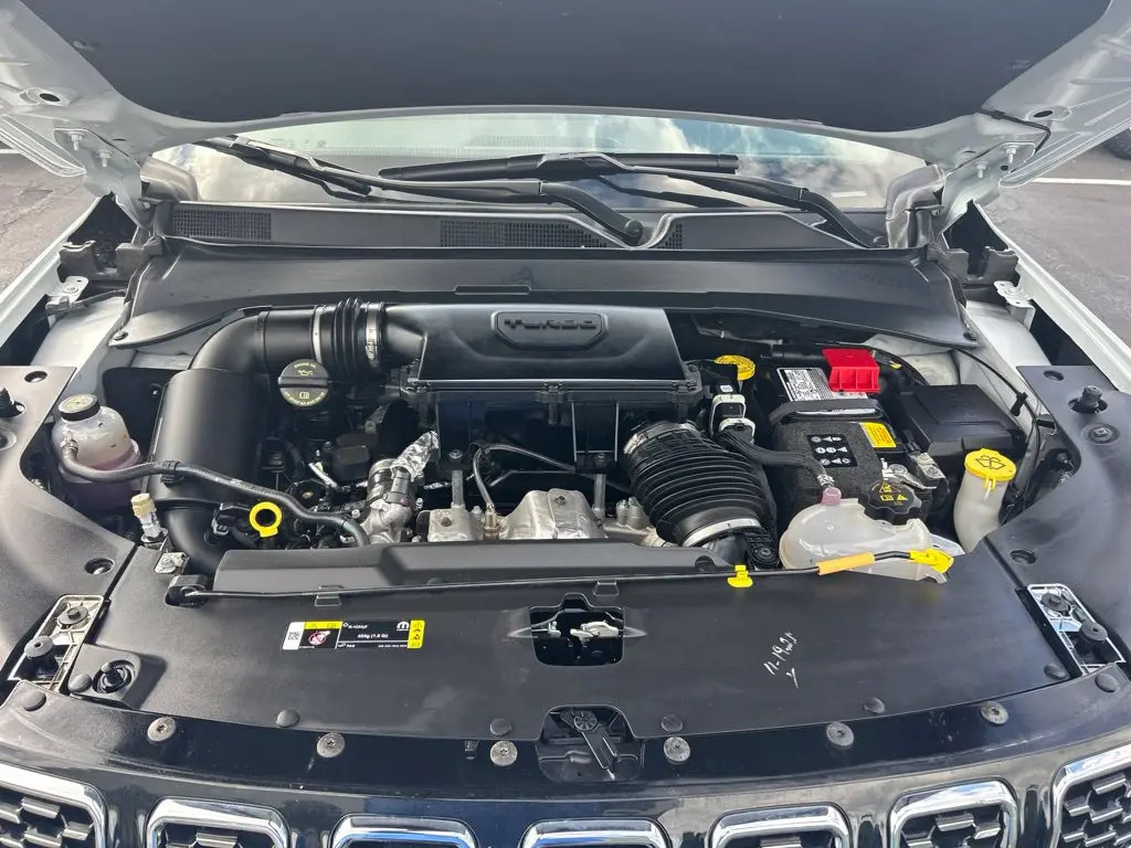 2025 Jeep Compass - $16,953