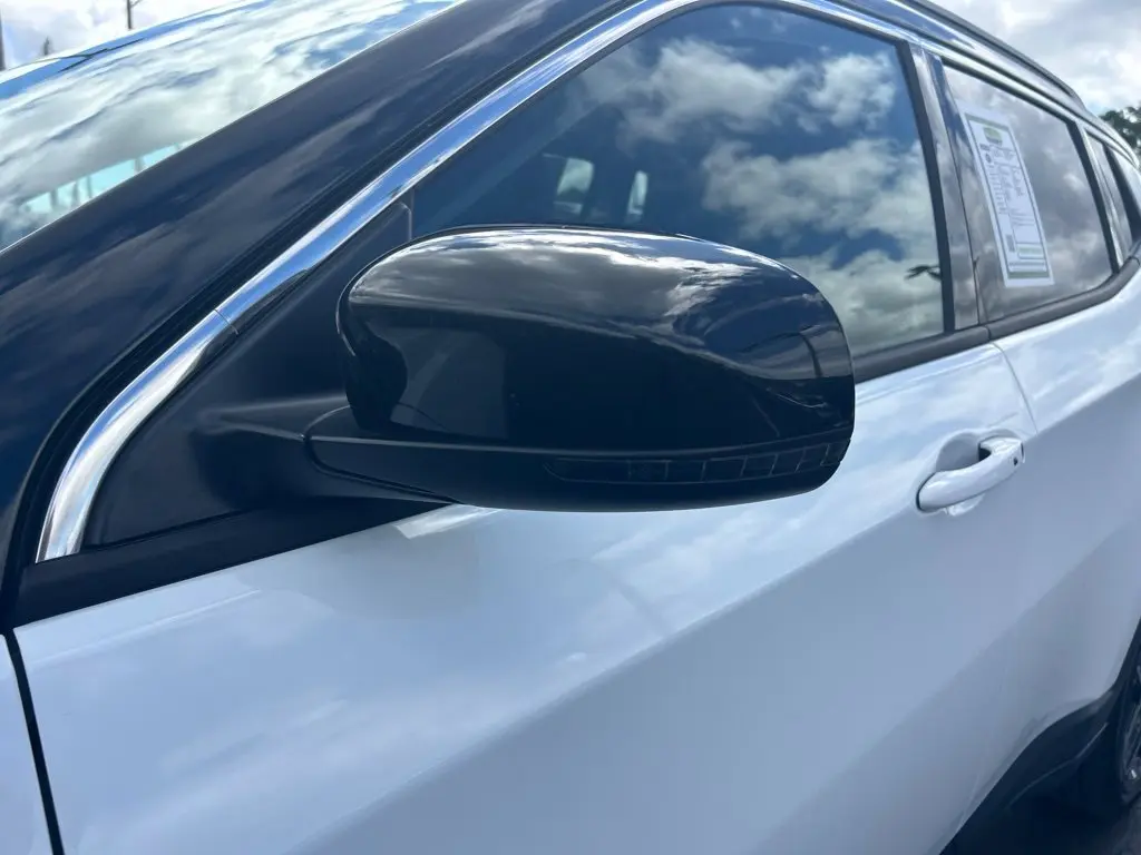 2025 Jeep Compass - $16,953