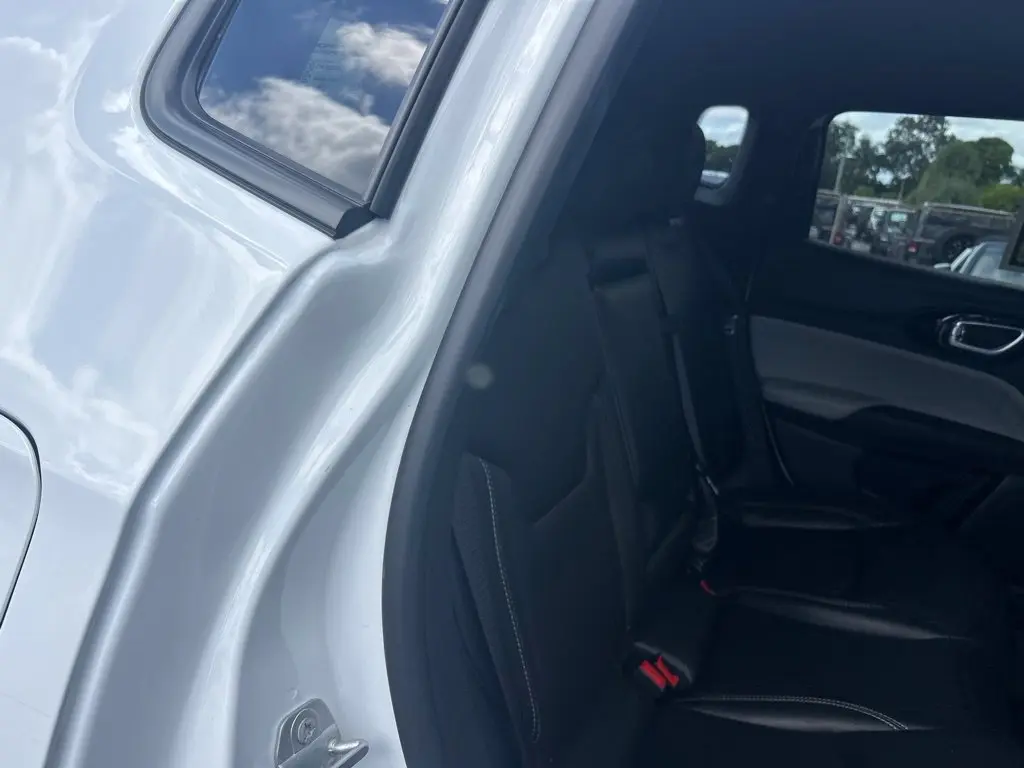 2025 Jeep Compass - $16,953