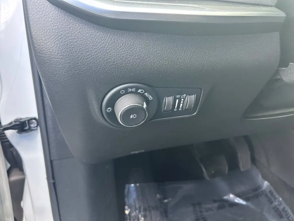 2025 Jeep Compass - $16,953