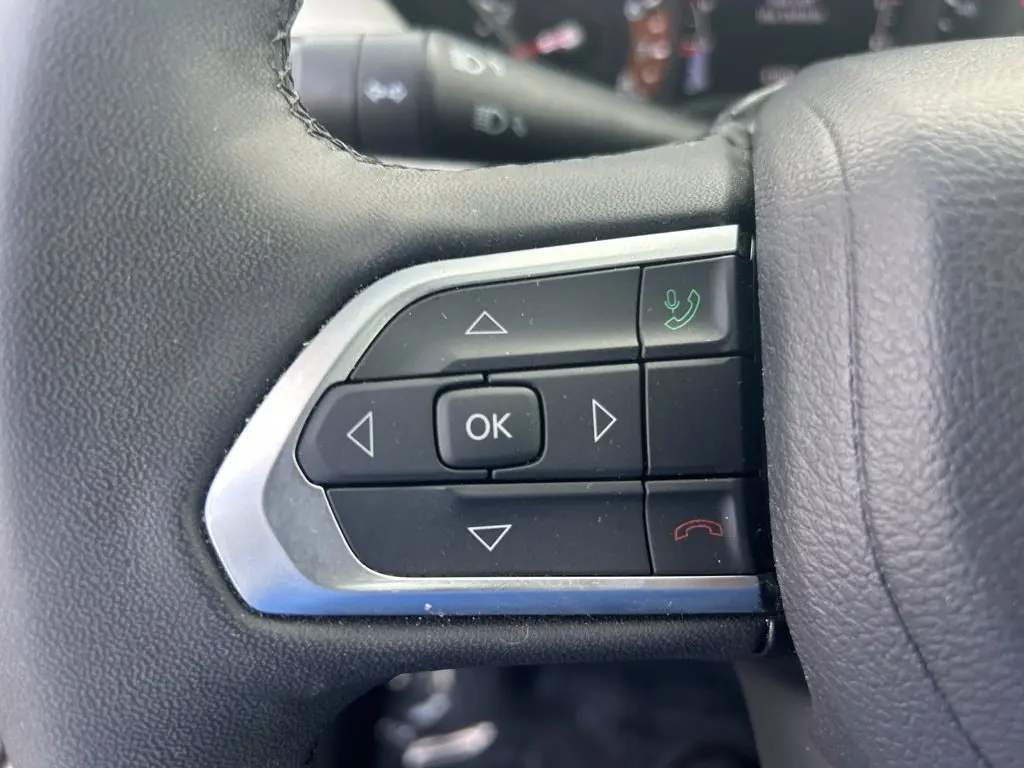 2025 Jeep Compass - $16,953