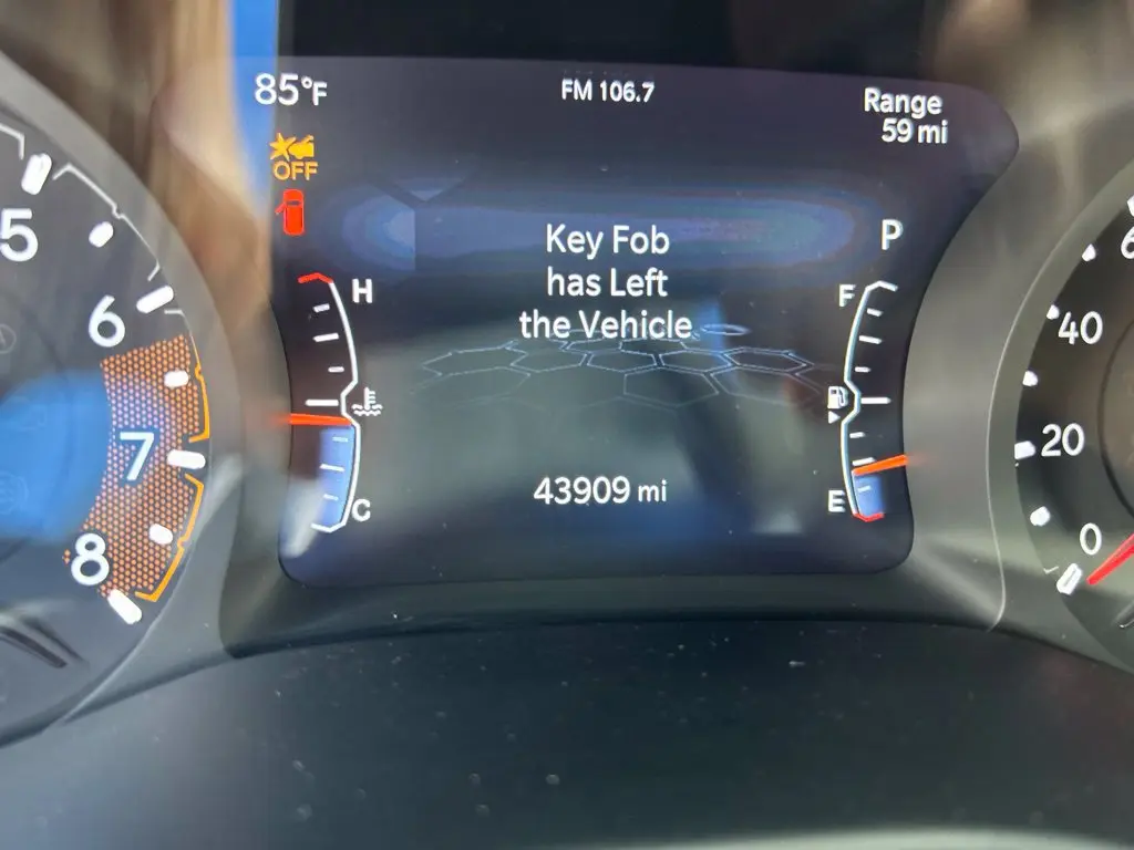 2025 Jeep Compass - $16,953