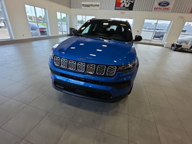 2025 Jeep Compass - $22,274