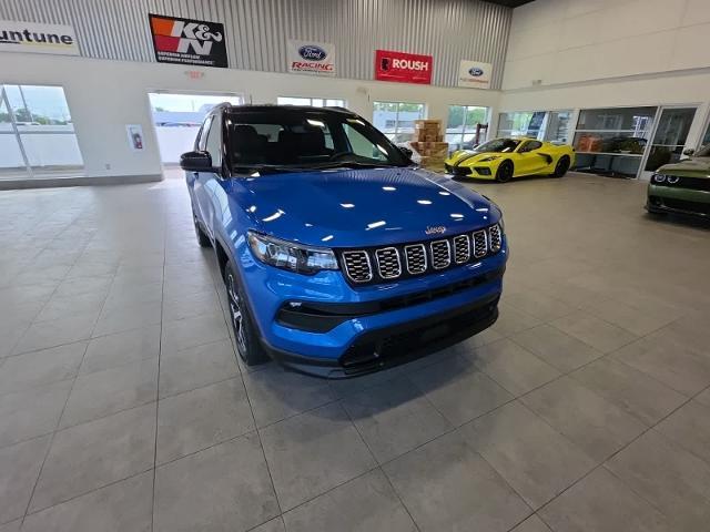 2025 Jeep Compass - $22,274