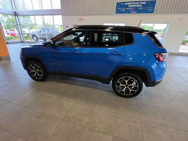 2025 Jeep Compass - $22,274