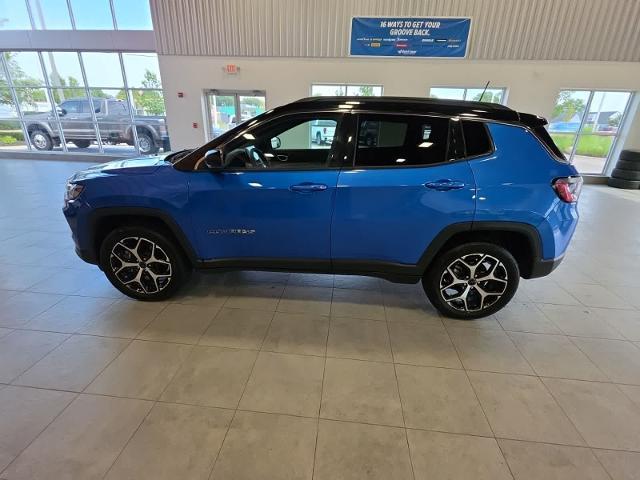 2025 Jeep Compass - $22,274