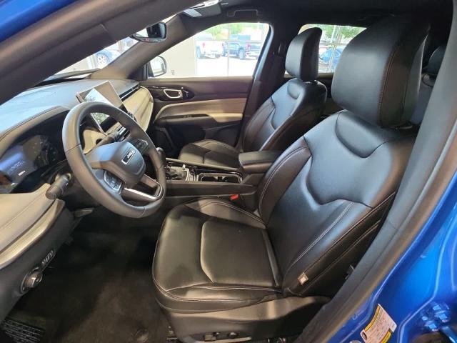 2025 Jeep Compass - $22,274