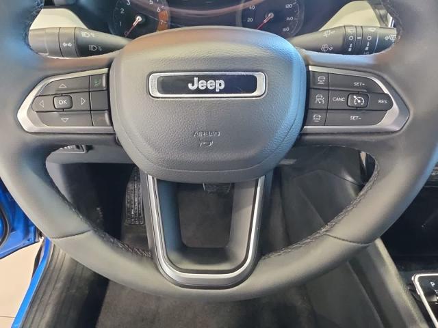 2025 Jeep Compass - $22,274