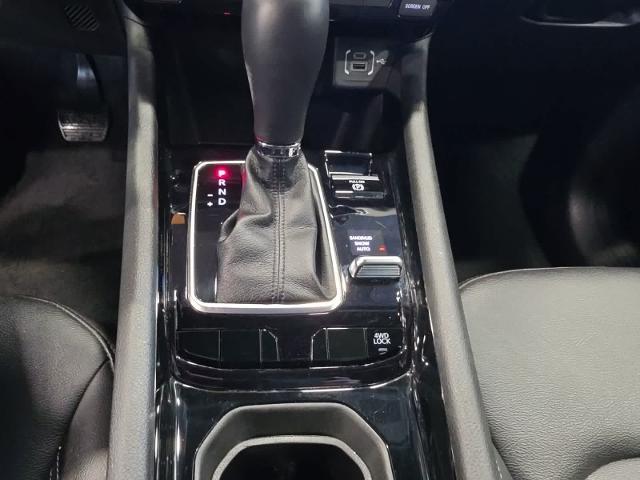 2025 Jeep Compass - $22,274