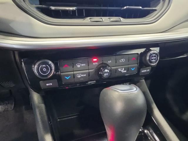 2025 Jeep Compass - $22,274