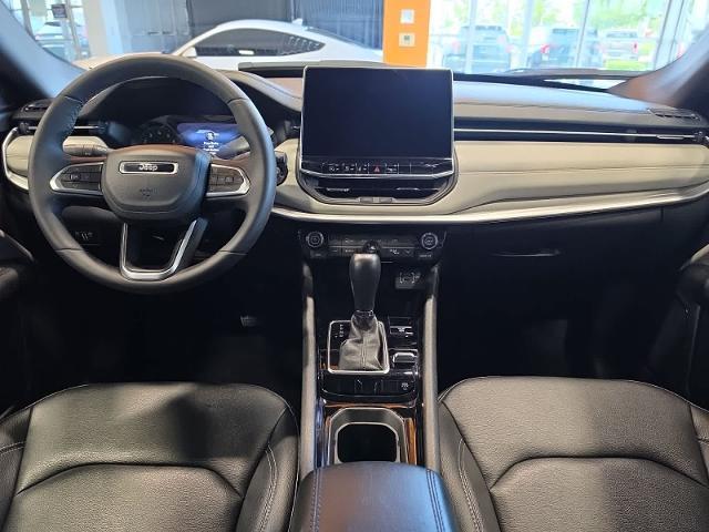 2025 Jeep Compass - $22,274