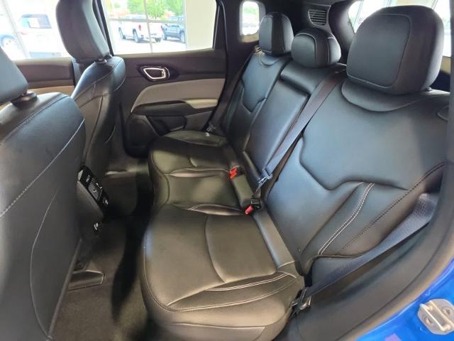 2025 Jeep Compass - $22,274