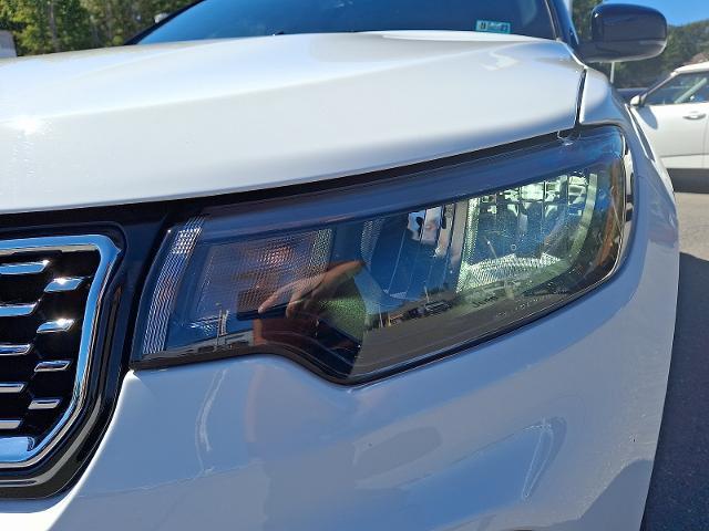 2025 Jeep Compass - $24,988