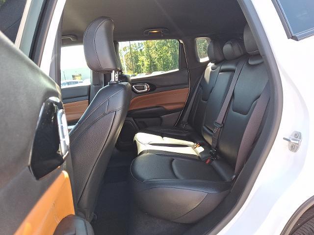 2025 Jeep Compass - $24,988