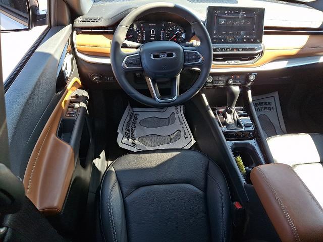 2025 Jeep Compass - $24,988