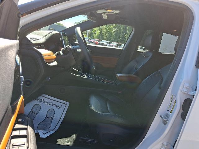 2025 Jeep Compass - $24,988