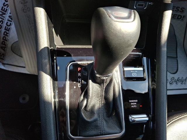 2025 Jeep Compass - $24,988