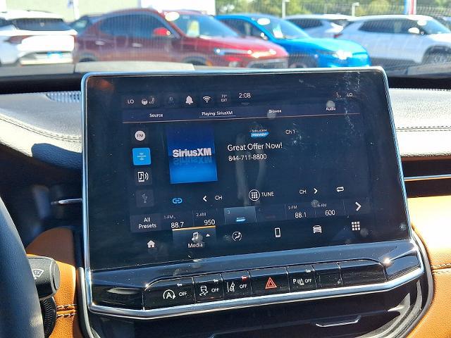 2025 Jeep Compass - $24,988