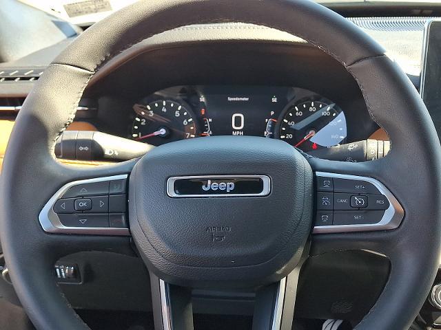 2025 Jeep Compass - $24,988