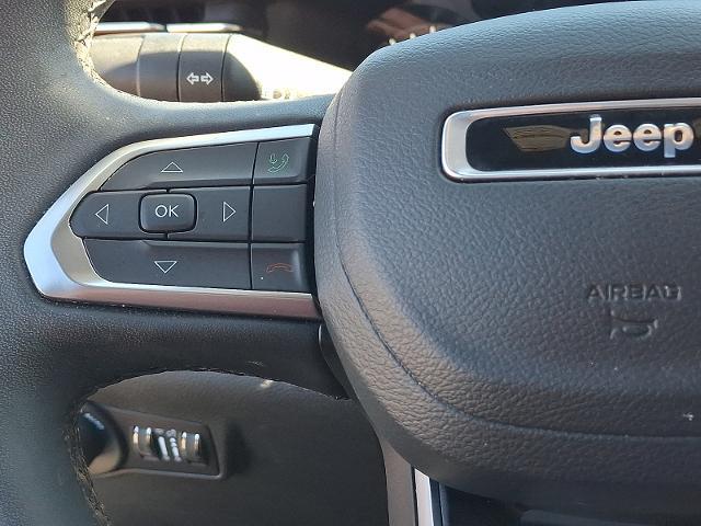 2025 Jeep Compass - $24,988