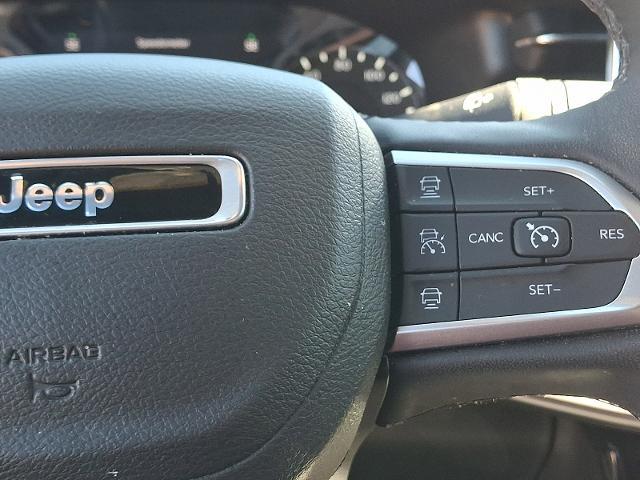 2025 Jeep Compass - $24,988